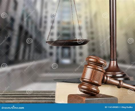 Lawyer stock image. Image of impartiality, courthouse - 114149085