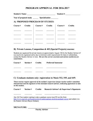 Fillable Online Som Sites Olt Ubc 16W Program Approval Form UBC