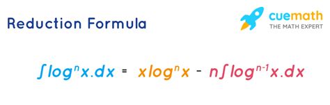 Reduction Formula What Is Reduction Formula Examples