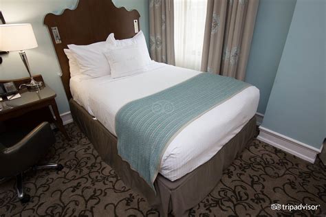 The Peabody Memphis Rooms Pictures And Reviews Tripadvisor