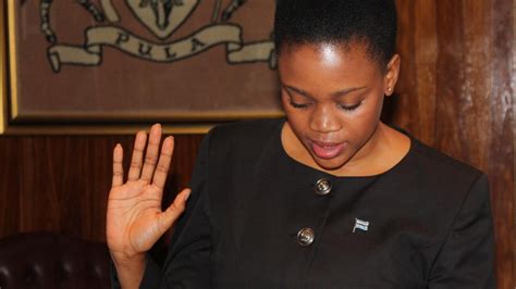 Botswana S New 30 Year Old Minister Unlocking Private Sector Growth And