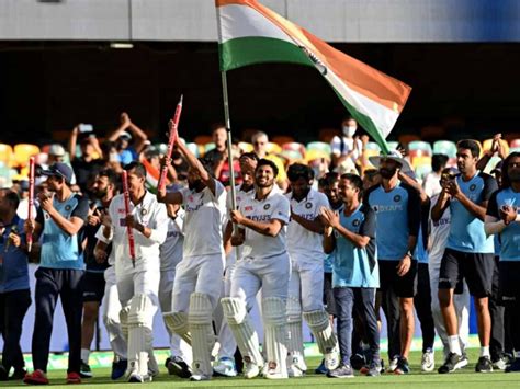 Border Gavaskar Trophy 2020 21 An Historical Win For Indian Cricket