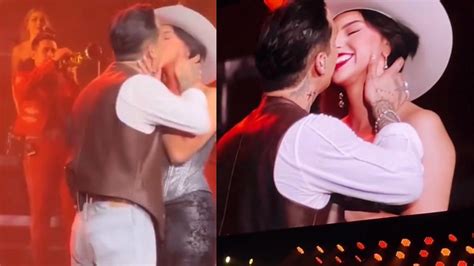 Christian Nodal Y Ángela Aguilar ¿boda Secreta En Italia