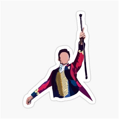 Pegatinas The Greatest Showman In 2021 Cute Stickers Cool Stickers