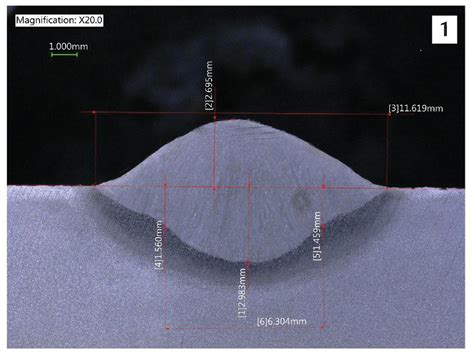 Flux Cored Arc Welding Shielding Gas Basics