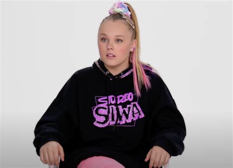 JoJo Siwa Clarifies Backlash Over The Word Lesbian