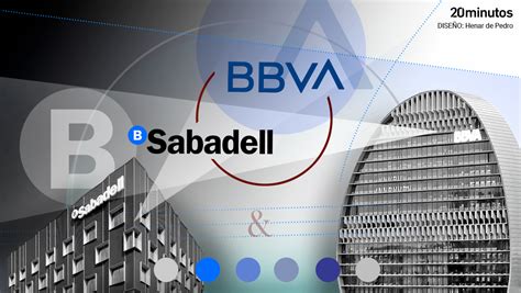 Banco Sabadell Rechaza La Oferta De Fusi N De Bbva Al Considerar Que