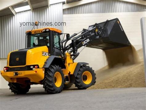 Jcb Ht Specs And Technical Data Detailed Specifications