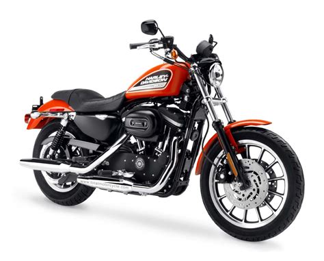 HARLEY-DAVIDSON Sportster 883R (2004-2005) Specs, Performance & Photos - autoevolution