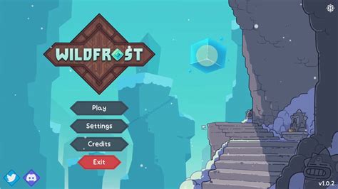Let's Play WildFrost - The First Run - YouTube