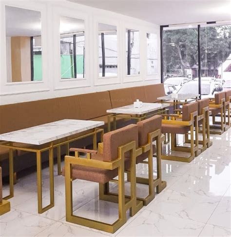 Embun Senja Coffee And Eatery Tempat Nongkrong Estetik Di Semarang