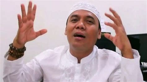 Profil Sugi Nur Raharja Alias Gus Nur Tersangka Kasus Penistaan Agama