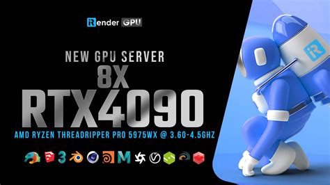 Best Multi Gpu Render Engines For Blender Irender Farm