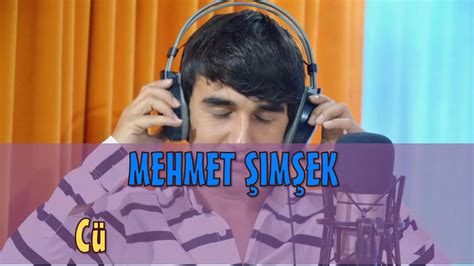 Mehmet Im Ek C Rm M Le Geldim Sana Youtube