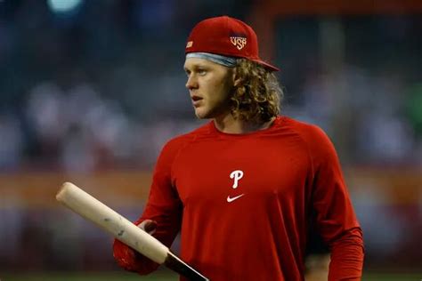 NLCS: Rob Thomson defends Phillies’ unchanged batting order for Game 7 vs. Diamondbacks