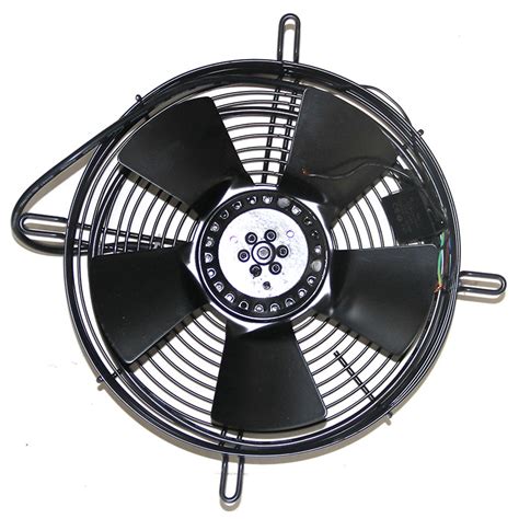 Ventilateur Axial Professionnel De 300mm Ventilateur D échappement