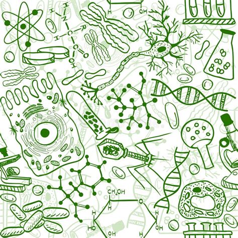 Biology Stock Illustrations 894672 Biology Stock Illustrations Vectors And Clipart Dreamstime