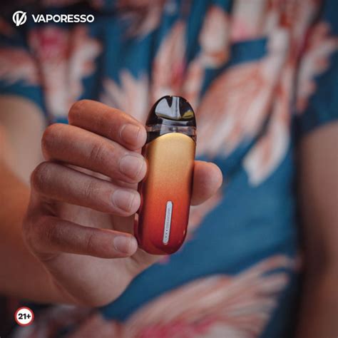 Vaporesso ZERO S Pod System Si Omar Vape Store Best Online Vape