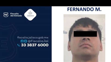 Vinculan A Proceso A Fernando ‘m Por La Privación Ilegal De La