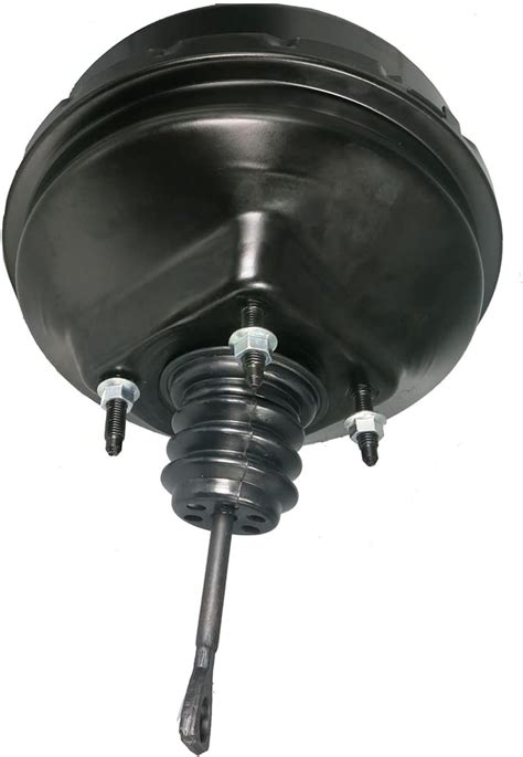 Rynco Vacuum Power Brake Booster 54 74826 Compatible With