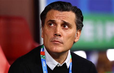 Euro L Uefa Ha Deciso Una Punizione Esemplare Montella Perde Un