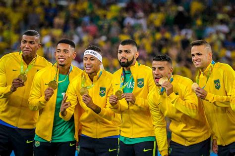 Seleção Brasileira de Futebol a maior vencedora de copas do mundo