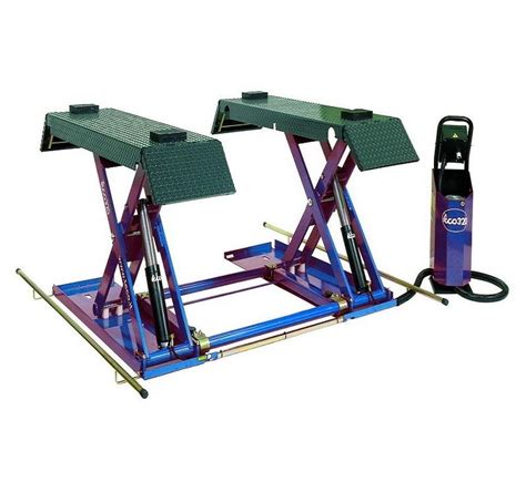 TECO 320 SL Подъемник для шиномонтажа, г/п 3500 кг. купить в Нижнем ...