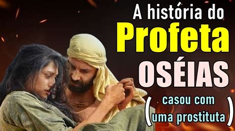 Como O Profeta Oseias Morreu Braincp