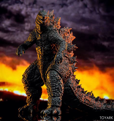 Godzilla King Of The Monsters S H Monsterarts Revealed Tokunation Hot Sex Picture