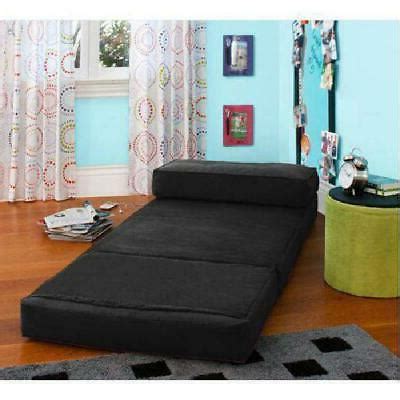 Flip Chair Bed Sofa Convertible Futon Sleeper Couch