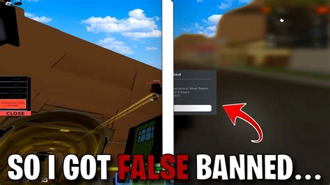 So I Got False Banned AGAIN Da Hood Montage YouTube