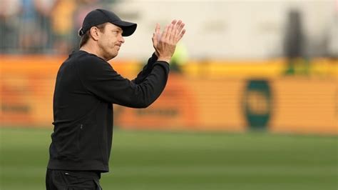 Matildas coach Tony Gustavsson's new problem — he has more form players ...