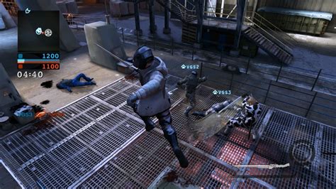 Devils Third 2015 Wii U Game Nintendo Life