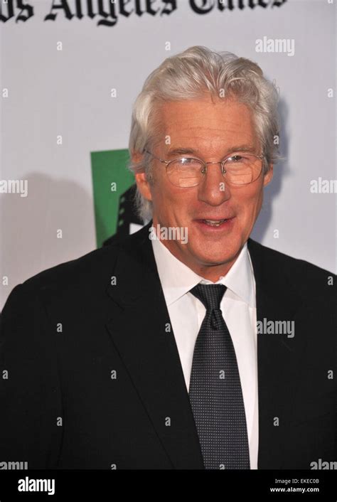 Beverly Hills Ca October 22 2012 Richard Gere At The 16th Annual