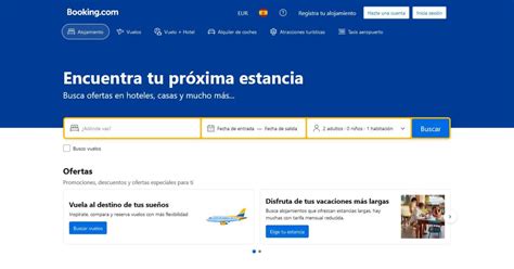 Booking se enfrenta a una multa histórica millonaria