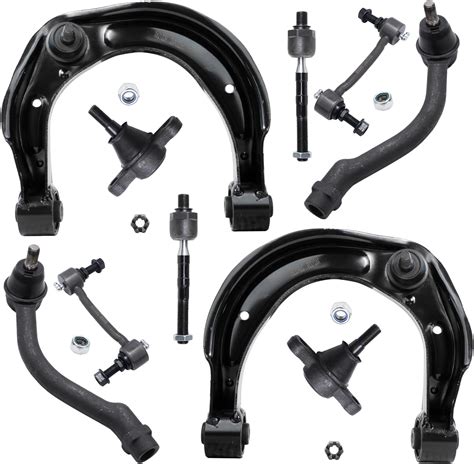 Amazon Detroit Axle Front End Pc Suspension Kit For