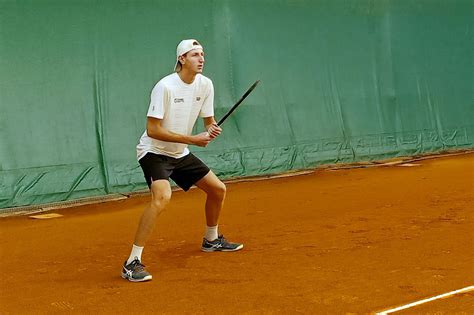 Il Tennis Giotto Vince 4 2 Sul Tc Genova 1893 In Serie A2 Arezzo News