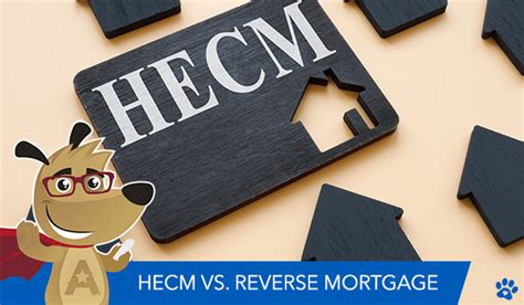 HECM vs Reverse Mortgage: Is There a Difference?