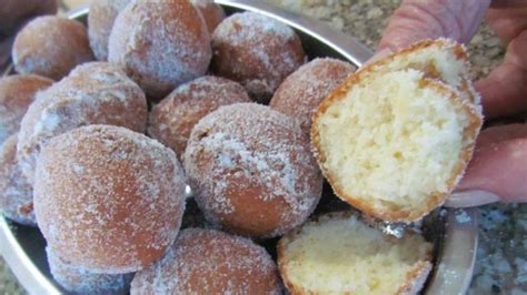 Aprenda A Fazer Bolinhos Fofinhos De Chuva R Pidos E Irresist Veis