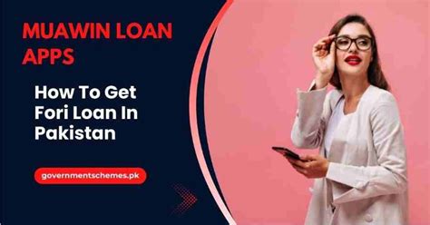 Fori Loan App In Pakistan Get 10K 2Lakh Urgent Cash Loan