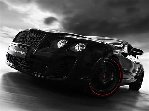 Wallpaper Monochrome Sports Car Bentley 2013 Netcarshow Netcar