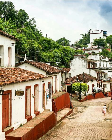 Tapijulapa Tabasco Qu Hacer Y D Nde Se Ubica