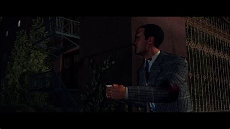 La Noire Part Youtube