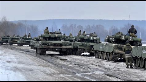 Guerre en Ukraine huit tanks russes détruits vers Donetsk et Lougansk