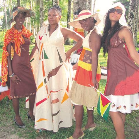 Guyanese shine at Inter-Guianas Cultural Festival – Guyana Times International – The Beacon of Truth