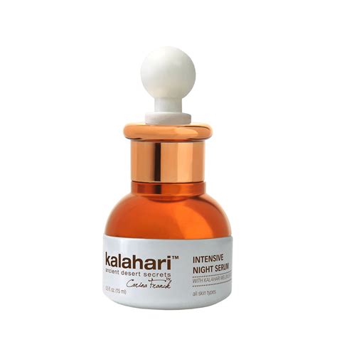 intensive night serum roosthaven guesthouse