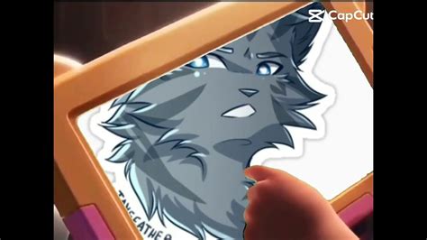 Jayfeather??!! - YouTube