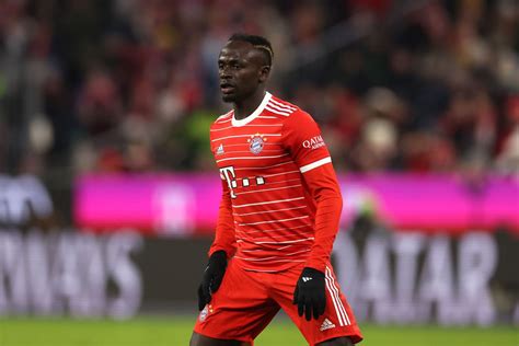 Bayern Munichs Sadio Mané on Champions League hopes and facing PSG