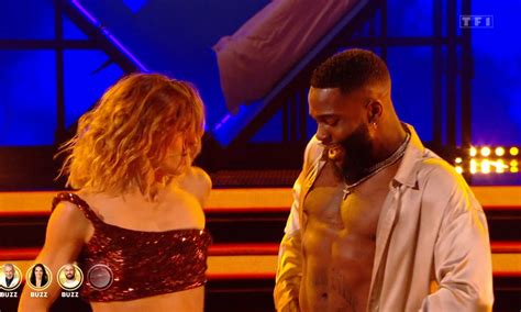 DALS 2021 Tayc Et Fauve Hautot Burna Boy On The Low Danse Avec