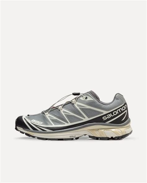 Salomon Xt Recut Pack L Release Sneaker De